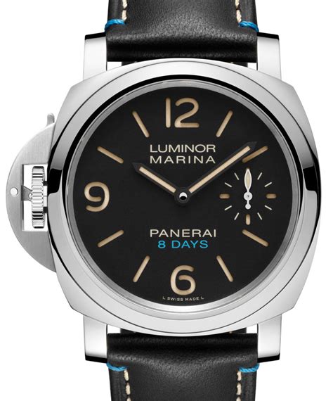 panerai left handed|Panerai left handed watches.